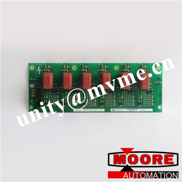 ABB TB805 3BSE008534R1 Bus Outlet